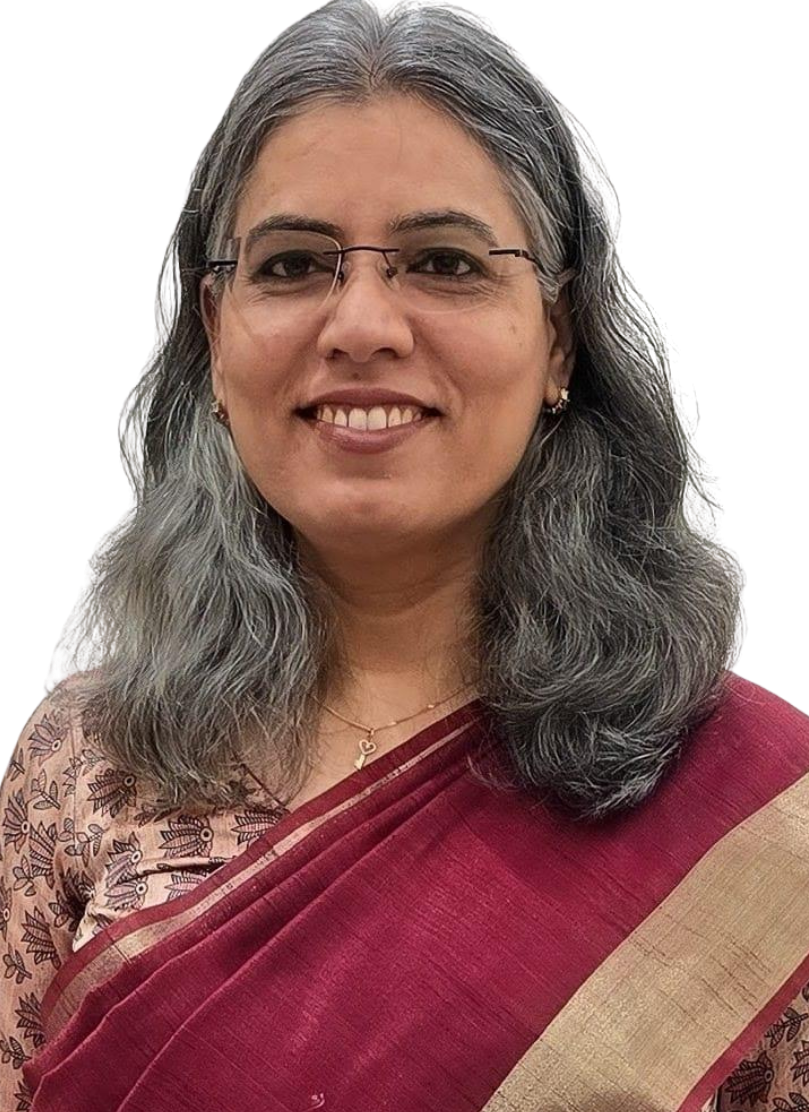 Dr. Neerja Rani